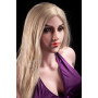 SEDoll Sexpuppe Corinna 158 cm - Roboterpuppe mit Bewegung und Zubehör