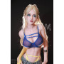 WM-Doll TPE Sexpuppe Thoreau 164 cm - Exquisite Real Doll bei Princessdolls
