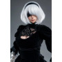 Game Lady Vollsilikon Sex Doll YoRHa No.2 Typ B 171 cm - NieR Automata