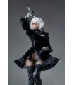 Game Lady Full Silicone Sex Doll YoRHa No.2 Type B 171 cm - NieR: Automata