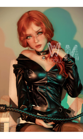 WM-Doll TPE Sexpuppe Randy 166 cm - Jetzt bei Princessdolls erhältlich