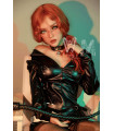 WM-Doll TPE Sexpuppe Randy 166 cm