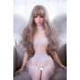 AS Doll Sex Doll Angel 148 cm - Individuelle Traumfrau gestalten