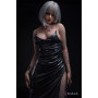 Real Lady Flora 2 - 170 cm Full Silicone Doll for Ultimate Realism