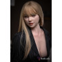 Real Lady Layla 170 cm Full Silicone Doll - Ultimate Realism & Quality