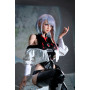 Game Lady Lucy Kushinada Cyberpunk Sex Doll - 156 cm Full Silicone