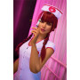Irontech Sexpuppe Aretha 168cm - Hochwertige Silikon-Doll erleben