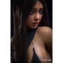 Realistic Eileen 2 Full Silicone Doll - 170 cm Life-Like Companion