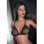 WM-Doll Angelica 175 cm Full Silicone Sex Doll - Realistic & Lifelike