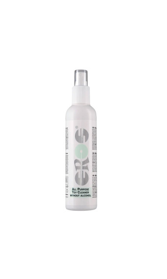 Eros all purpouse Toy Cleaner ohne Alkohol 200ml
