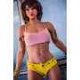 AS Doll Sex Doll Carla 166 cm - Individuelle Gestaltungsmöglichkeiten