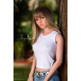 Angel Kiss Bridget 165cm Full Silicone Sex Doll - Ultimate Realism