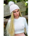 Angel Kiss Sex Doll Genevieve aus Vollsilikon, 165 cm
