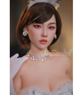 Angel Kiss Eun-Woo 175cm Full Silicone Sex Doll - Ultimate Realism