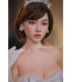 Angel Kiss Sex Doll Eun-Woo 175 cm Made of Full Silicone