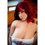 Angel Kiss Sex Doll Sakura - Vollsilikon 159 cm jetzt entdecken