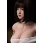 Gynoid Silikon Sex Puppe Yui Shinohara 160 cm - Realistische Erotikdoll