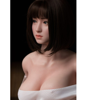 Gynoid Silikon Sex Puppe Yui Shinohara 160 cm - Realistische Erotikdoll
