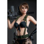 Quiet Vollsilikon Puppe 168 cm - Metal Gear Solid V: The Phantom Pain