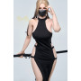 Irontech Sexpuppe Cinderella 159 cm - Vollsilikon für sinnliche Erlebnisse