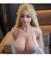 AS Doll Sex Doll Elfin Liacaryn 140 cm