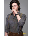 Irontech Male Full Silicone Sex Doll M9 Lucas 170 cm