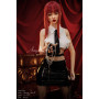 Angel Kiss Suzu 157cm Full Silicone Sex Doll - Realistic & Lifelike
