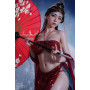 Angel Kiss Sex Doll Nana - Elegante Schönheit aus Vollsilikon, 164 cm