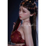 Angel Kiss Nana 164cm Full Silicone Sex Doll - Ultimate Realism