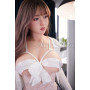 Angel Kiss Sex Doll Keiko - Vollsilikonpuppe 168 cm jetzt entdecken