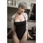 Gynoid Silicone Sex Doll Laura - 172 cm Realistic Companion