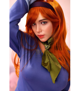 Irontech Full Silicone Kate Sex Doll 167 cm - Perfekte Begleiterin für den Valentinstag