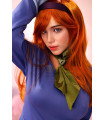 Irontech Full Silicone Kate Sex Doll 167 cm S42