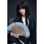 SEDoll Aurora 166 cm TPE Sex Doll - Realistic & Lifelike Experience