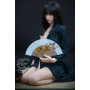 SEDoll Aurora 166 cm TPE Sex Doll - Realistic & Lifelike Experience