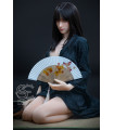 SEDoll Sexpuppe Aurora.A TPE 166 cm