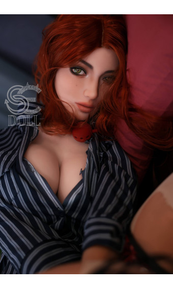 SEDoll Sexpuppe Harper.H TPE 161 cm