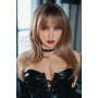 SEDoll Sexpuppe Winola - 163 cm TPE mit realistischem Design