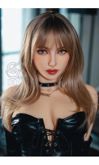 SEDoll Sexpuppe Winola.D TPE 163 cm