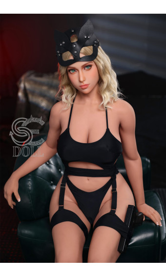 SEDoll Peggy.C TPE 163 cm - Realistic Sex Doll for Ultimate Pleasure