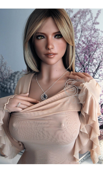 SEDoll Sexpuppe Queena.F TPE 157 cm