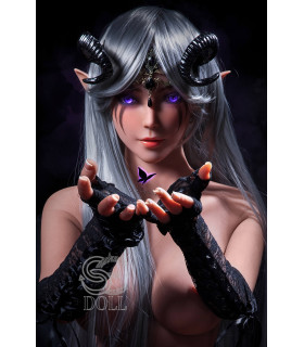 SEDoll Samantha.C 150cm TPE Sex Doll - Realistic & Lifelike Experience