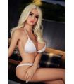 AS Doll Sex Doll Sina 165 cm