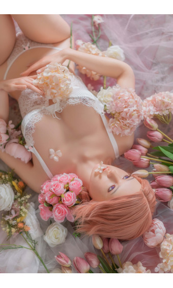 Zelex Vollsilikon Sexpuppe Irene 170 cm - Hochwertige Real Doll erleben