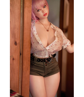 Piper Sex Doll Ariel 150 cm - Exquisite Realität und Qualität erleben