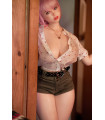 Piper Sex Doll Ariel 150 cm