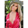 Piper Sex Doll Scarlett S-TPE 160 cm - Hochwertige Qualität bei Princessdolls