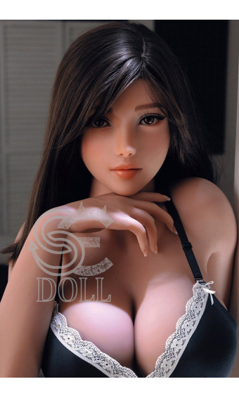 SEDoll Sexpuppe Tracy.C TPE 161 cm