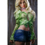 AS Doll Isabella 168 cm: Realistic Sex Doll for Ultimate Pleasure