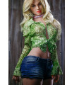 AS Doll Sex Doll Isabella 168 cm